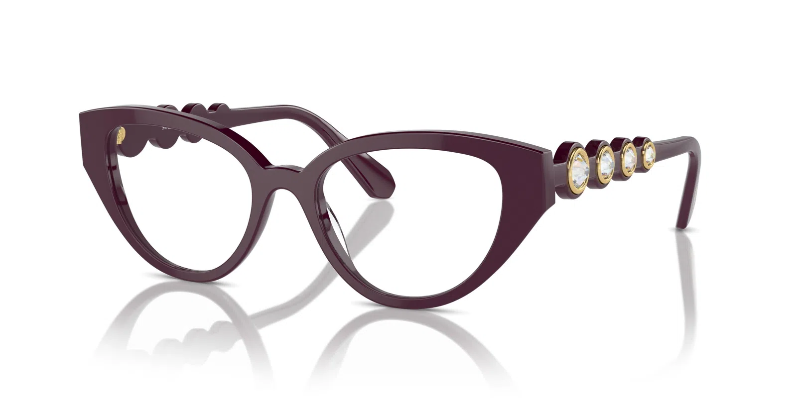 Swarovski 2024 Eyeglasses - view 6